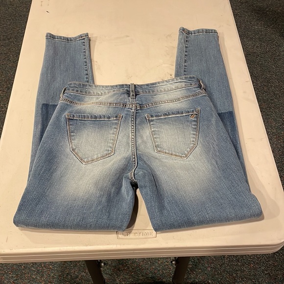 NWOT WILLIAM RAST “PATTERNED SKINNIES!” - Picture 6 of 6